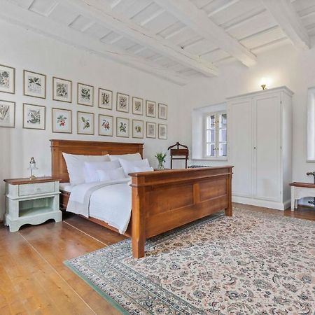 Vila Stiavnica Banská Štiavnica Eksteriør billede