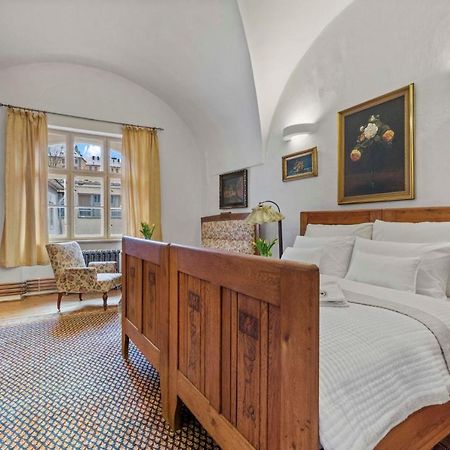 Vila Stiavnica Banská Štiavnica Eksteriør billede