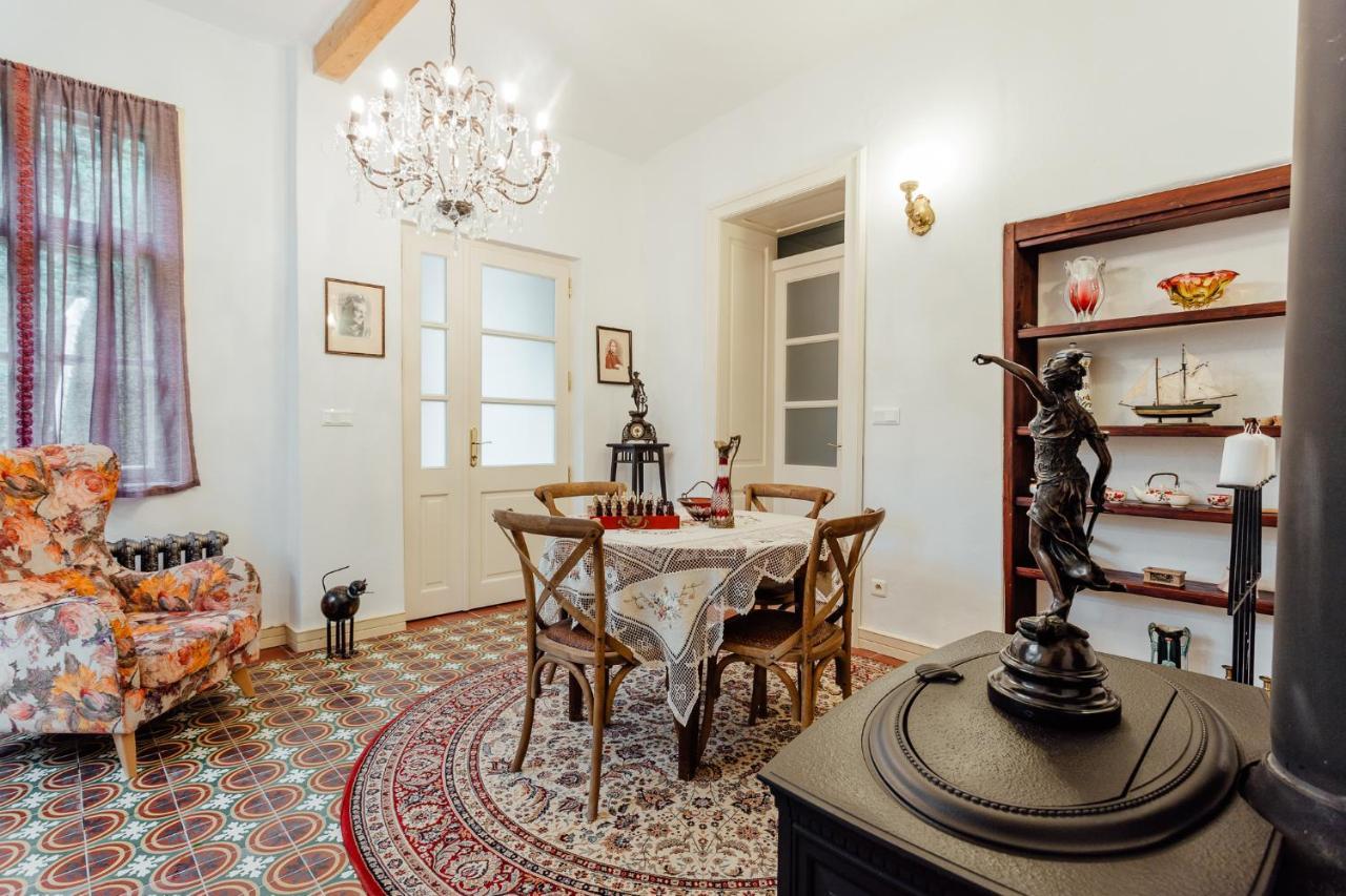 Vila Stiavnica Banská Štiavnica Eksteriør billede