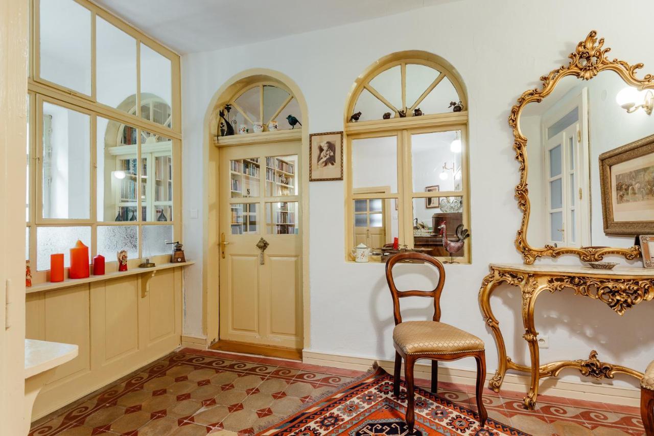 Vila Stiavnica Banská Štiavnica Eksteriør billede