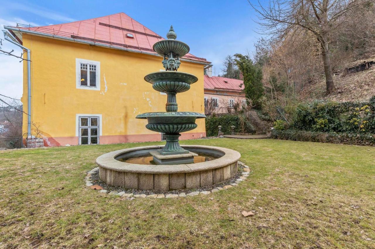 Vila Stiavnica Banská Štiavnica Eksteriør billede