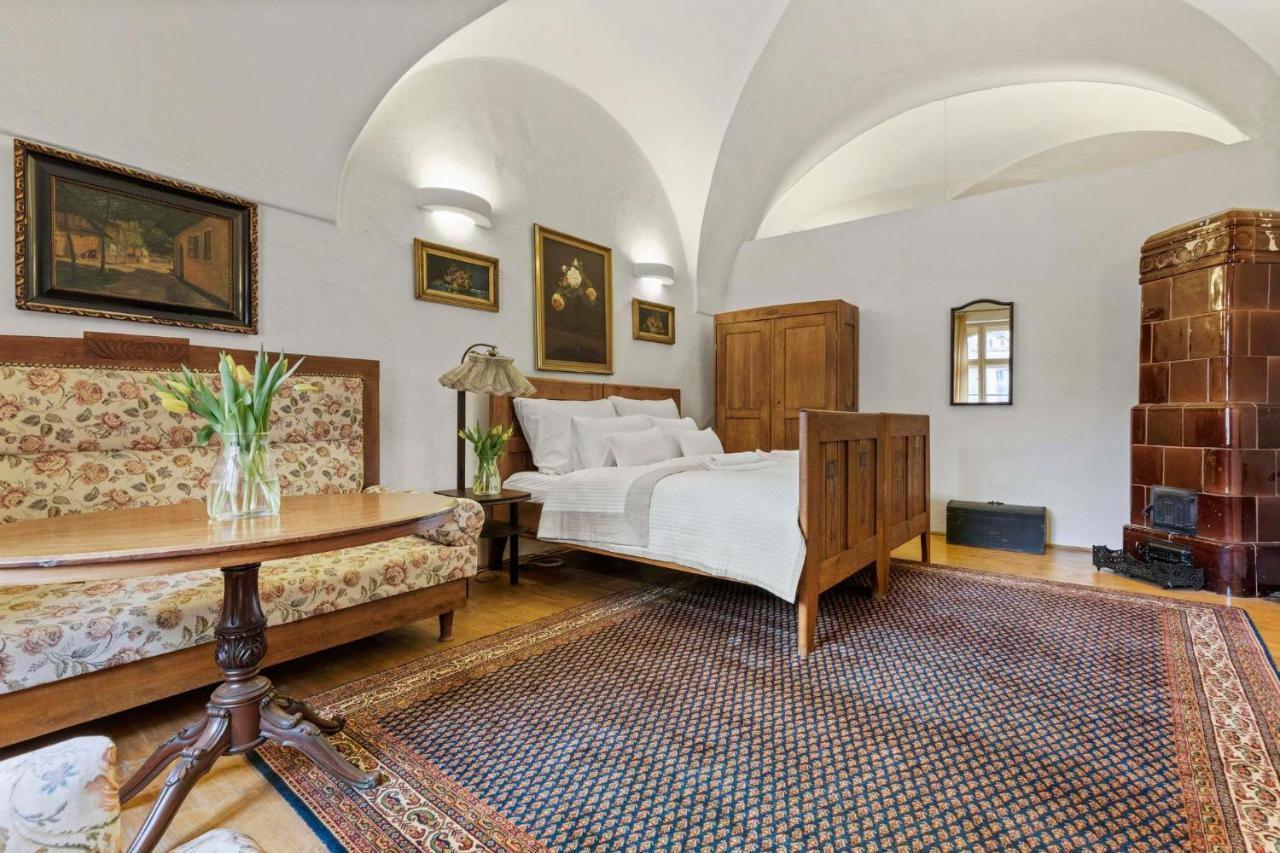 Vila Stiavnica Banská Štiavnica Eksteriør billede