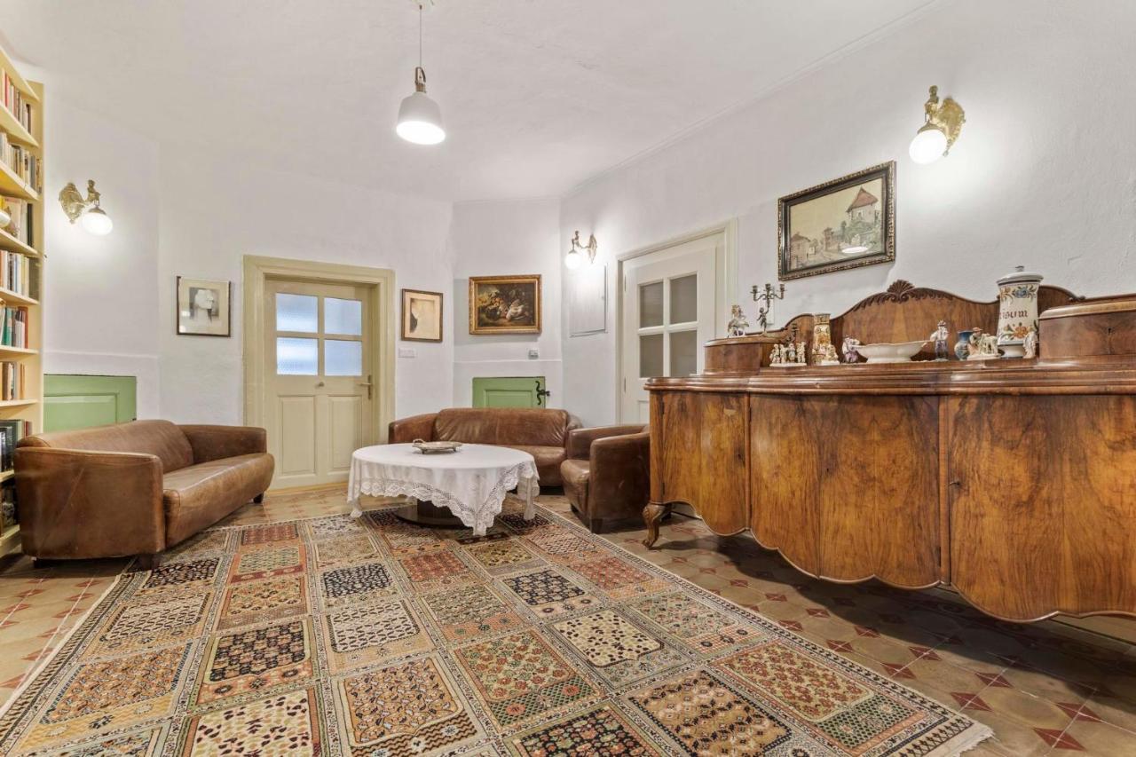 Vila Stiavnica Banská Štiavnica Eksteriør billede