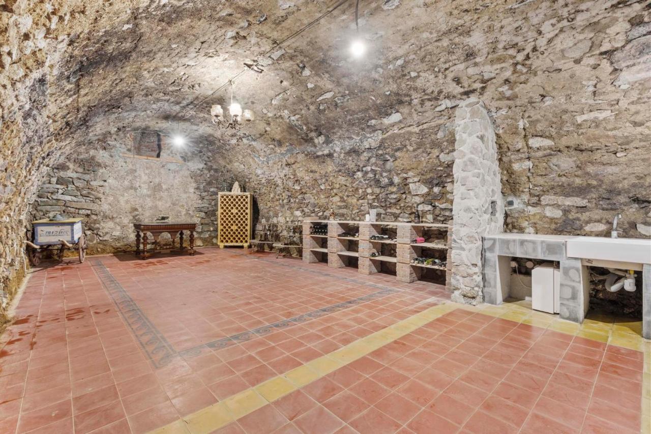 Vila Stiavnica Banská Štiavnica Eksteriør billede